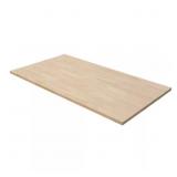 $119 4 ft. x 25 in. Unfinished Birch Butcher Block