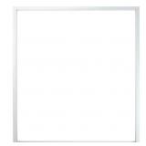 $109 72"x80" Vinyl Patio Door Frame Kit