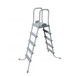 Bestway Flowclear 52 in. Pool Ladder