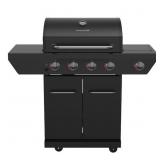 $450 Nexgrill Deluxe 6-Burner Natural Gas Grill in