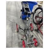 $329 Sun Mountain PX4