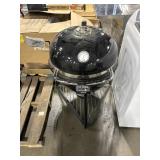 $1399 Weber Summit Kamado E6 Charcoal Grill