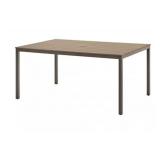 $180 StyleWell Sandpoint 28.5in Outdoor Table