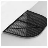 $289 38x64 in. Steel D-Shaped Egress Window Cover