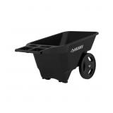 $179 9 cu. ft. Yard Cart with 17 in. Wheels