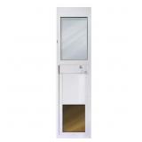 $915 Wi-Fi Smart Power Pet Door (see photos)