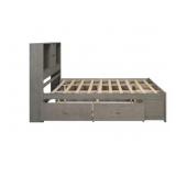 $586 1 Lot (2 Parts) Harper & Bright Designs Gray