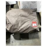 Queen Size Air Mattress