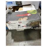 $154 Outdoor Gourmet Multi-Function Cooker