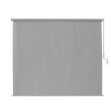 $149 Stone Cordless UV Blocking Roller Shade 96x96