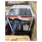 SentrySafe Steel Safe Digital Lock 1.2 cu. ft.