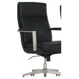 $200 Elle Decor Ayden Managers Chair