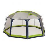 Magellan 14 Ft X 12 Ft Deluxe Screen House