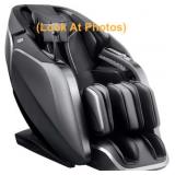 $3500 Fuji FJ-8500 Luxury Class Massage Chair
