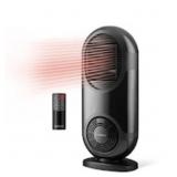 Lasko Motion X Room Heater with Remote