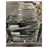 1 Lot (1 Pallet) Sierra Blue Ledger Panel Stone Qu