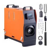 $106 Diesel Air Heater All-in-one 27,296 BTU