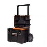 RIDGID Pro Gear Rolling Tool Box - 9 in.