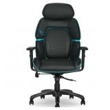 $150 DPS Centurion Gaming Chair with Adjustable He