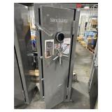 $749 (NO KEY) Sanctuary 6.0 cu. ft. Gun Safe, Lock