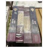 1 Lot (1 Pallet) Assorted Home Decorators Laminate