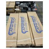 1 Lot (1 Pallet) Assorted Lathem Pine 47x12.15x2.2