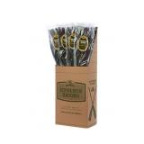 (1 Lot Of 4) Brown Indoor Christmas Decor 36 in.