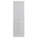 $172 LTL Home Products Bifold Door 78.6"x29.5"