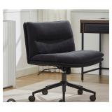 $132 Elle Decor Criss-Cross Office Chair