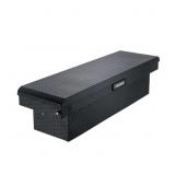 $389 Matte Black Aluminum Full-Size Crossbed Box