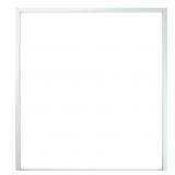 $109 72"x80" Vinyl Patio Door Frame Kit