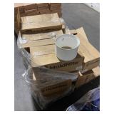 1 Lot (1 Pallet) Holdrite hfpe5 Extension Sleeves.