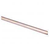(1 Lot Of 5) Erico 5/8 in. Copper-Bonded Steel Gro