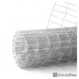 $178 5 ft. x 100 ft. 12.5-Gauge Welded Wire Fence