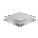 $111 Gordon 22-1/4 x 22-1/4 in. Fixed Skylight