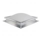 $124 Gordon 22-1/4 x 22-1/4 in. Fixed Skylight