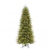 $299 9 ft Prelit Fraser Fir Christmas Tree