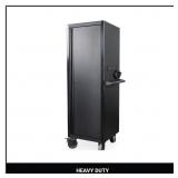 $599 Modular Tool Storage 24x24 Matte Black Chest