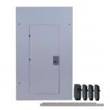 $104 200 Amp 20-Space 40-Circuit Main Load Center