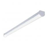 SLSTP 4 ft LED Striplight, CCT/Lumen UNV DIM