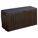 Keter Marvel Plus 71G Resin Outdoor Storage