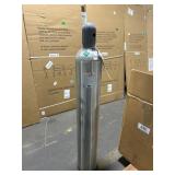 $600 150 AL Compressed Gas Cylinder N.O.S.