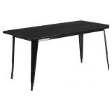 $311 Flash Furniture Charis Indoor-Outdoor Table