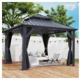 4 Boxes Coveronics Gazebo