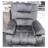 Massage Recliner Chair