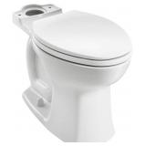 $166 American Standard Edgemere Toilet