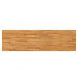 $175 5 ft L x 30 in D Engineered Oak Countertop