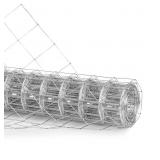 $138 6 ft x 100 ft Welded Wire Fence Roll