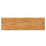 $175 5 ft L x 30 in D Engineered Oak Countertop