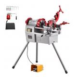 $558 750W 28RPM Electric Threading Cutter Tool